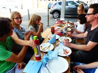 Grillen